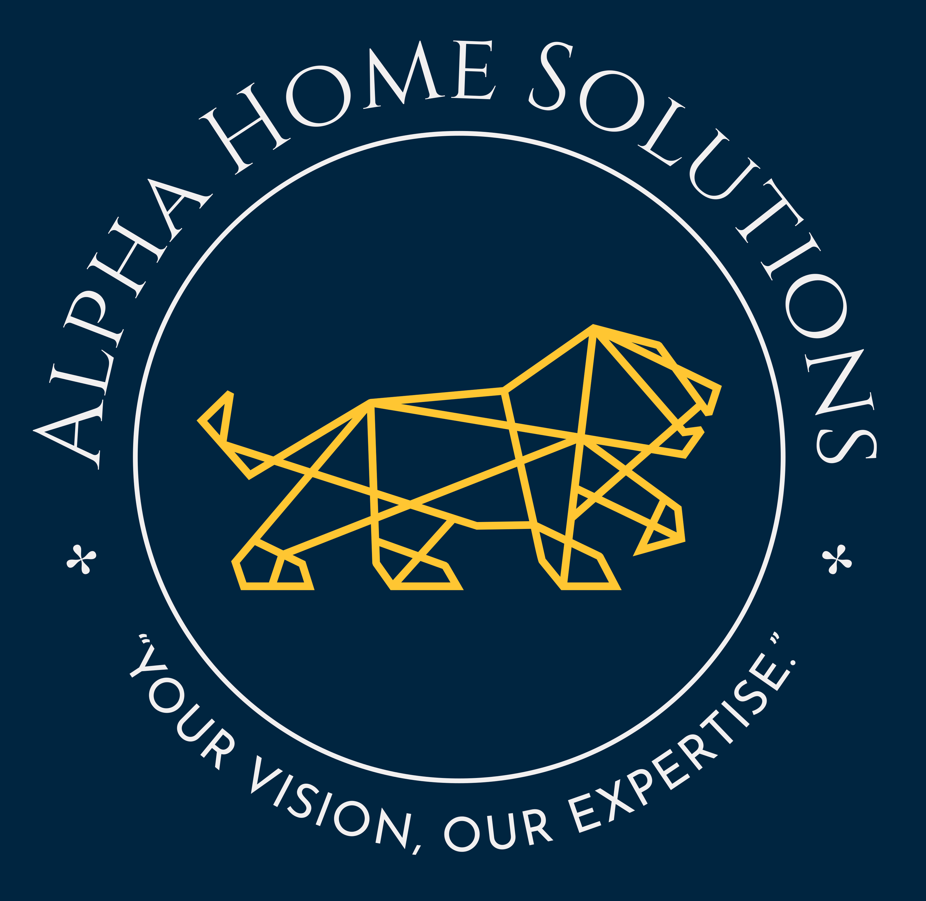 Alpha Home Solutions inc.